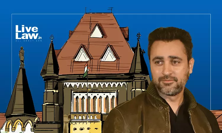 Bombay High Court To Hear Tomorrow Actor Imran Khans Plea Against Leave India Notice Bombay High Court To Hear Tomorrow Actor Imran Khans Plea Against Leave India Notice