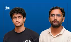 CJP Leaders Saurav Das, Ashutosh Ranka Released From Judicial Custody