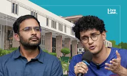 Delhi High Court Agrees To Hear Today CJP Leaders Saurav Das, Ashutosh Rankas Plea Against Judicial Custody