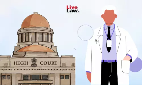 Allahabad High Court Upholds Rejection Of Plea Seeking 1% Senior Citizens Quota In NEET Admissions