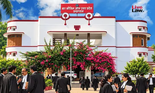 Allahabad High Court, Certificate of Practice, COP reissue, UP Bar Council, Certificate and Place of Practice Verification Rules 2015, Oudh Bar Association elections, advocate voting rights, Justice Rajan Roy, Justice Manjive Shukla,