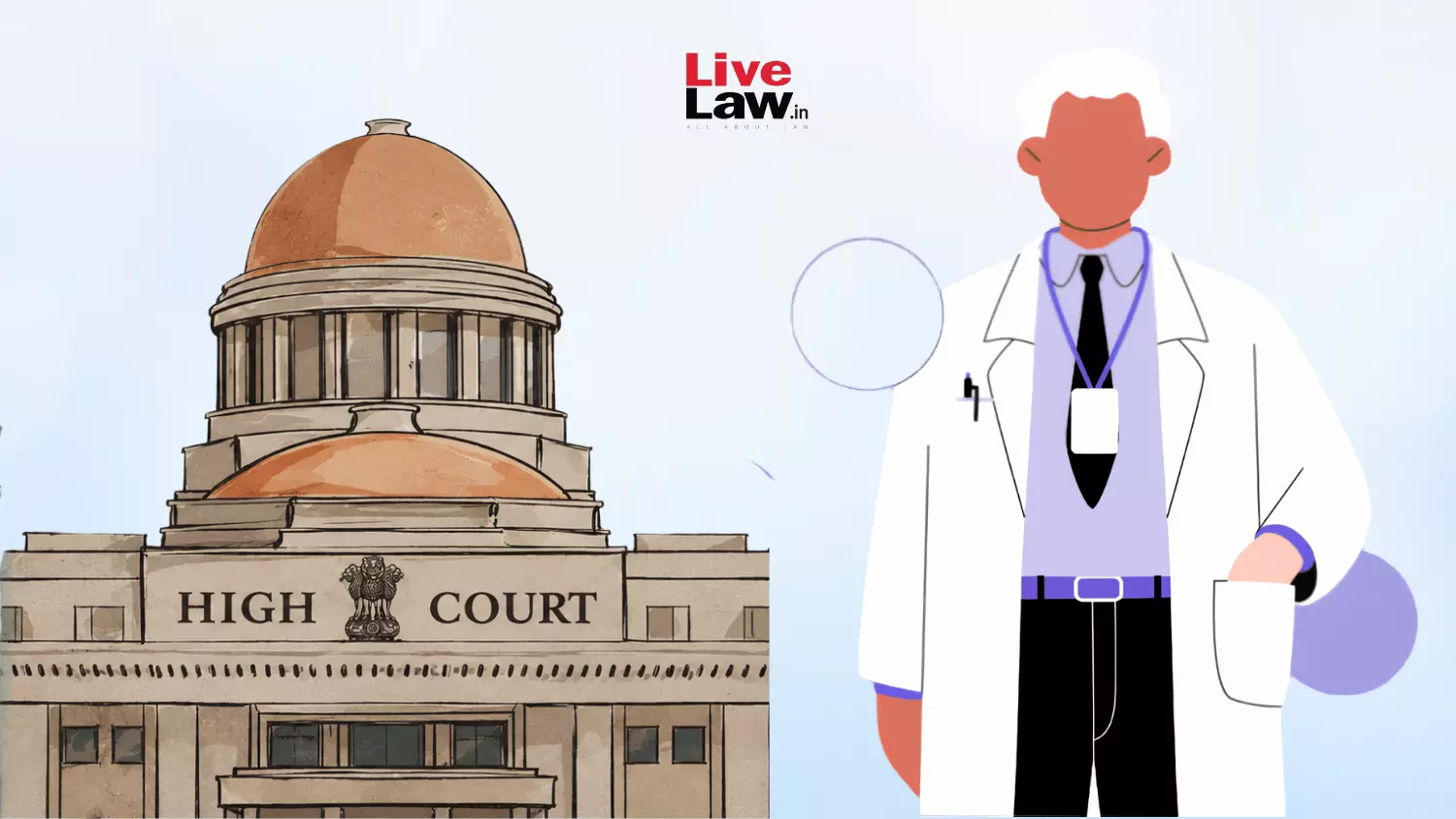 Allahabad Court Rejects a Quota Plea for Older Medical Aspirants
