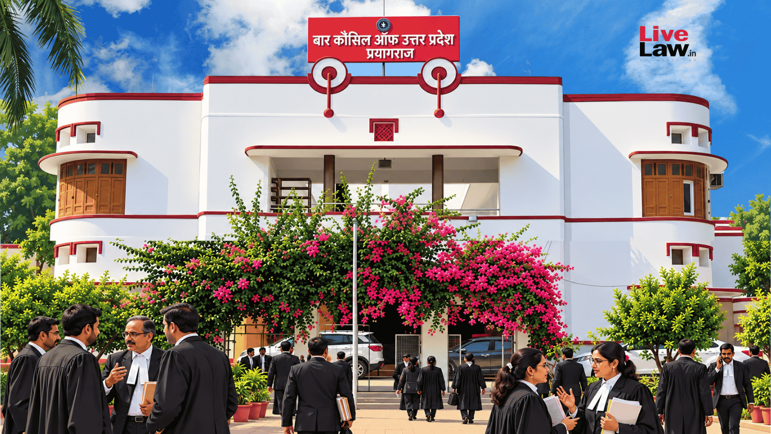 Can COP Be Reissued With Changed Place Of Practice? Allahabad HC Asks