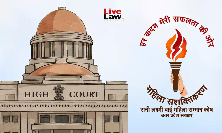 UP Mahila Samman Kosh | Cant Deny Compensation To POCSO Survivor Citing Absence Of Injury In Medical Report: Allahabad High Court