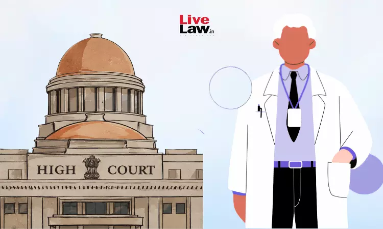 Allahabad High Court Upholds Rejection Of Plea Seeking 1% Senior Citizens Quota In NEET Admissions