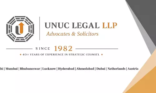 UNUC Legal LLP Launches Netherlands Desk For International Arbitration And Cross-Border Dispute Resolution