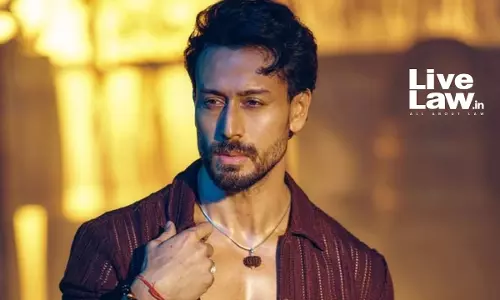 Tiger Shroff Firing Case: Mumbai Court Remands Accused To Police Custody Till October 31