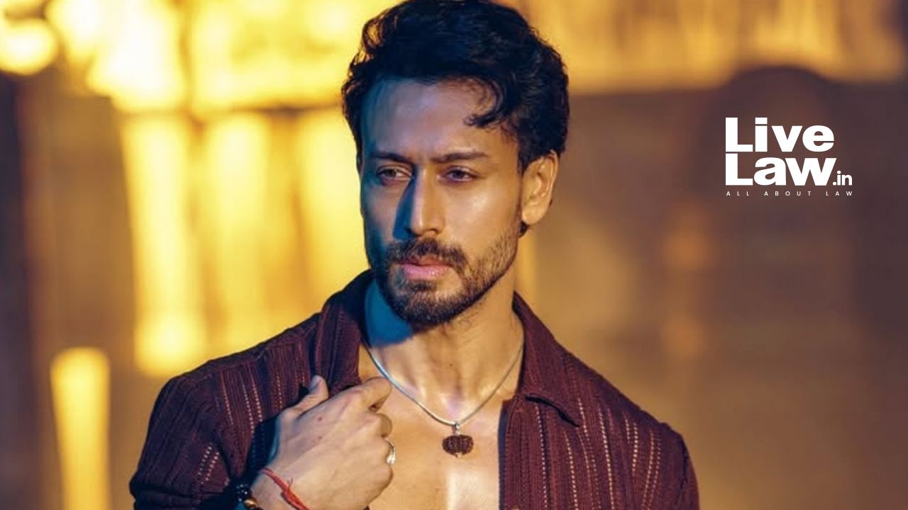 Tiger Shroff Firing Case: Mumbai Court Remands Accused To Police Custody Till October 31
