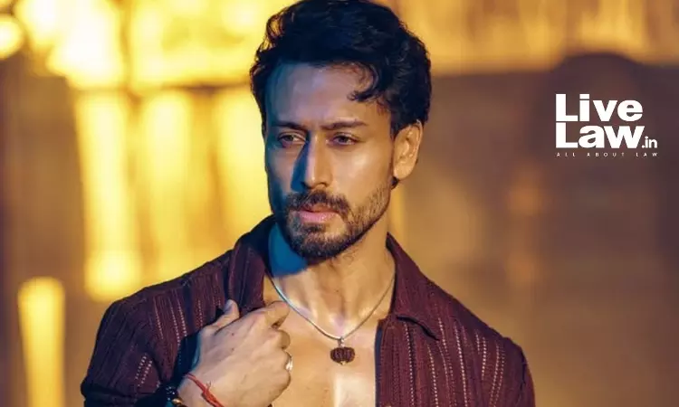 Tiger Shroff Firing Case: Mumbai Court Remands Accused To Police Custody Till October 31