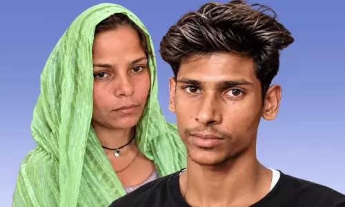 UP Court Sentences Woman, Lover To Death For Strangling Husband And Planting Live Snake To Pass Off Murder As Snakebite