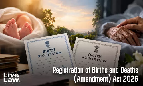From Administrative Ease To Judicial Scrutiny: Indias New Registration Regime