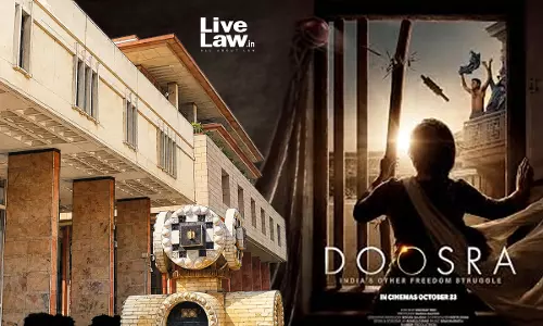 Delhi High Court Refuses To Stay Doosra Film On Sourav Gangulys Plea Alleging Personality Rights Violation