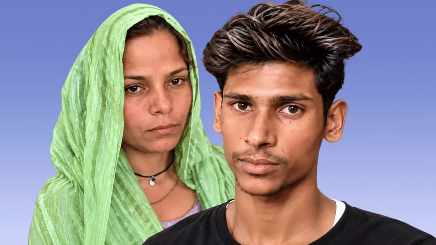 UP Court Sentences Woman, Lover To Death For Strangling Husband And Planting Live Snake To Pass Off Murder As Snakebite