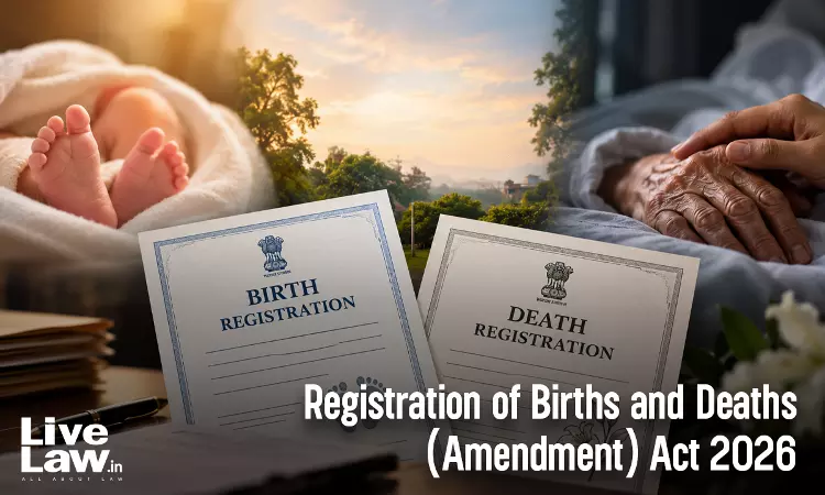 From Administrative Ease To Judicial Scrutiny: Indias New Registration Regime From Administrative Ease To Judicial Scrutiny: Indias New Registration Regime