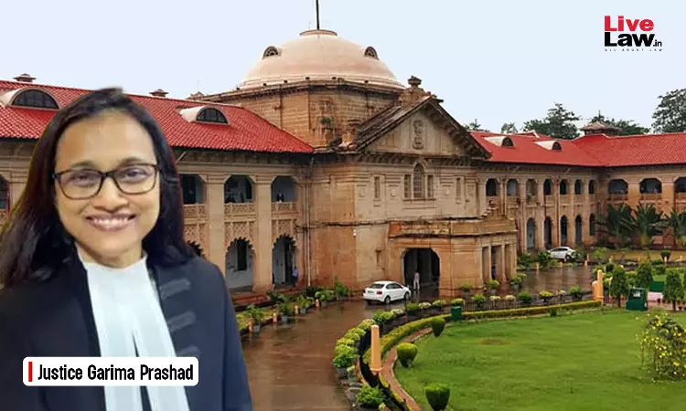 Removal Of Court Employee For Off-Duty Incident After Two Decades Of Service Shockingly Disproportionate: Allahabad High Court