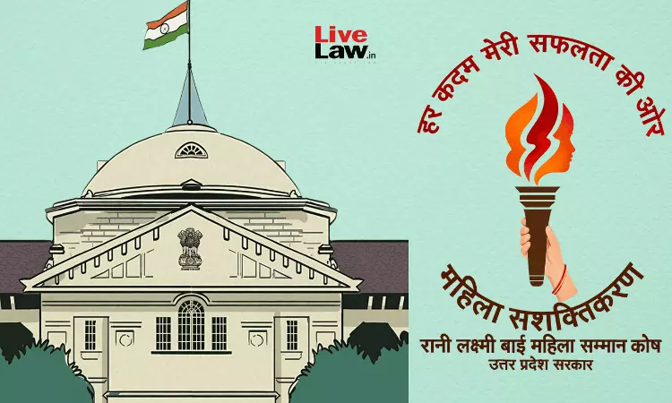 Allahabad High Court Declares Mandatory Injury Report Requirement Under UP Financial Assistance Scheme For POCSO Survivors Unconstitutional