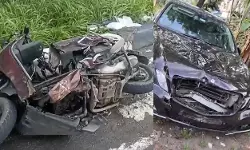 Kochi Mercedes-Benz Crash: Juvenile Justice Board Grants Bail To Minor Accused Kochi Mercedes-Benz Crash: Juvenile Justice Board Grants Bail To Minor Accused