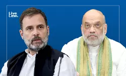 Sultanpur Court Acquits LoP Rahul Gandhi In 2018 Defamation Case Over Remarks Against Amit Shah Sultanpur Court Acquits LoP Rahul Gandhi In 2018 Defamation Case Over Remarks Against Amit Shah