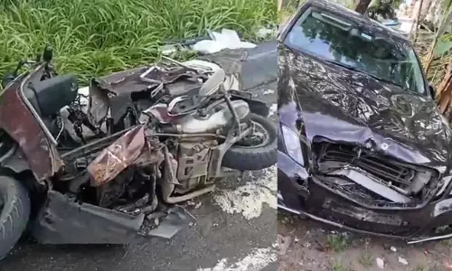 Kochi Mercedes-Benz Crash: Juvenile Justice Board Grants Bail To Minor Accused
