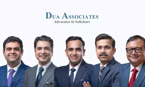 Dua Associates Advises Piramal Finance Limited On ₹125 Crore Financing For Two Residential Projects In Bengaluru