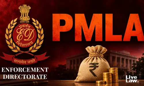 Once Cloned, Why Kept? Digital Devices And Limits Of Retention Under PMLA Once Cloned, Why Kept? Digital Devices And Limits Of Retention Under PMLA