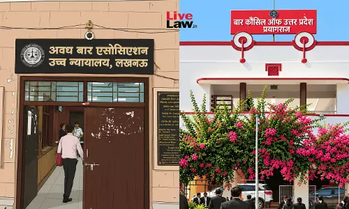 High Court Bars 300 Advocates From Voting In Oudh Bar Polls; Directs UP Bar Council To Develop Online COP Verification System