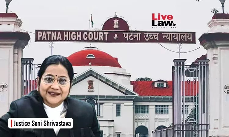 Patna High Court Quashes Case Against Husbands Parents, First Wife In Alleged Bigamy Case, Says They Cannot Be Directly Booked Patna High Court Quashes Case Against Husbands Parents, First Wife In Alleged Bigamy Case, Says They Cannot Be Directly Booked