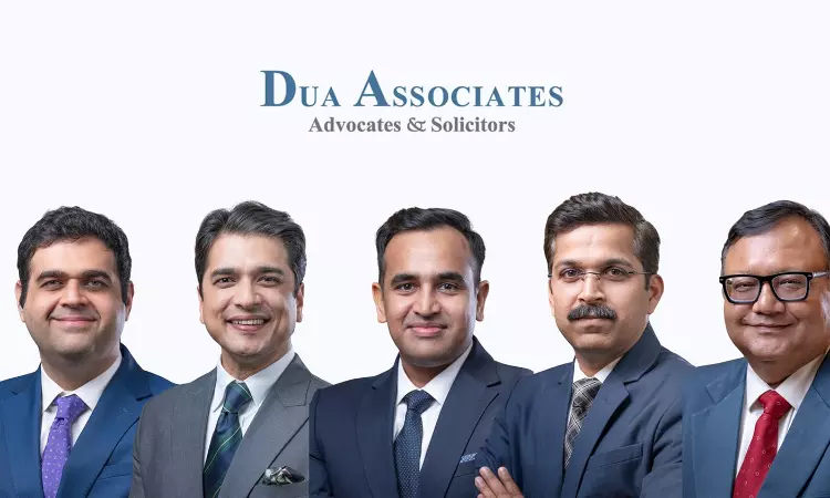 Dua Associates Advises Piramal Finance Limited On ₹125 Crore Financing For Two Residential Projects In Bengaluru