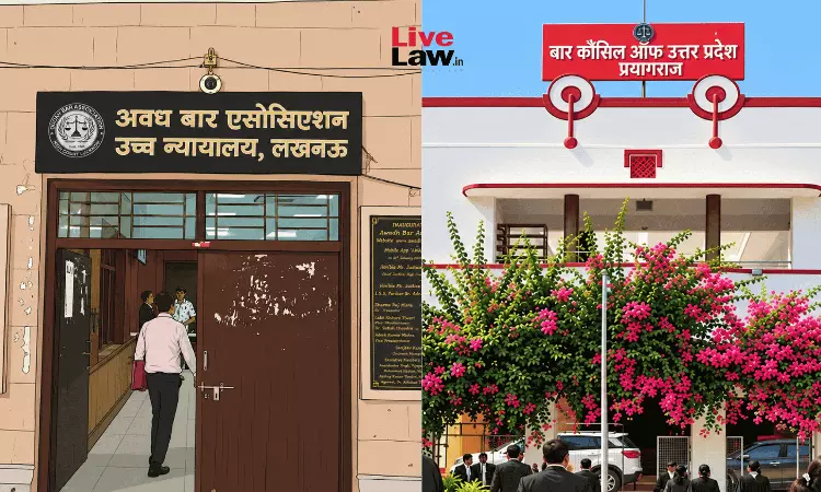 High Court Bars 300 Advocates From Voting In Oudh Bar Polls; Directs UP Bar Council To Develop Online COP Verification System High Court Bars 300 Advocates From Voting In Oudh Bar Polls; Directs UP Bar Council To Develop Online COP Verification System