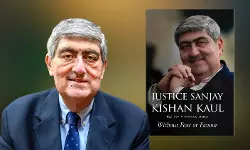 A Compromised Collegium Without Collegiality? Justice Kauls Memoir Raises Concerns A Compromised Collegium Without Collegiality? Justice Kauls Memoir Raises Concerns