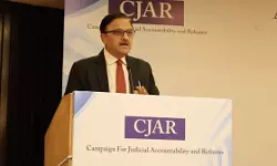 Supreme Court Needs Proper Roster Ruling Out Manual Intervention Of CJI: Justice Oka Supreme Court Needs Proper Roster Ruling Out Manual Intervention Of CJI: Justice Oka