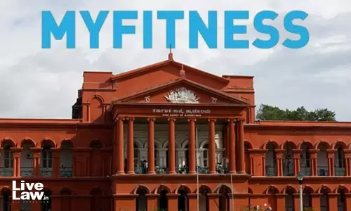 Arbitration Proceedings Do Not Bar Criminal Investigation: Karnataka High Court Refuses To Quash Cheating FIR Against MyFitness Promoters