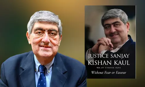 A Compromised Collegium Without Collegiality? Justice Kauls Memoir Raises Concerns A Compromised Collegium Without Collegiality? Justice Kauls Memoir Raises Concerns