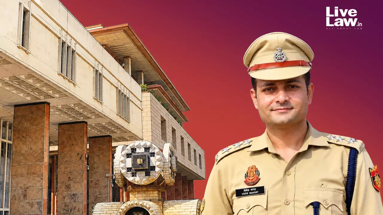 Delhi High Court Refuses Stay on SC/ST Act FIR Against Journalist