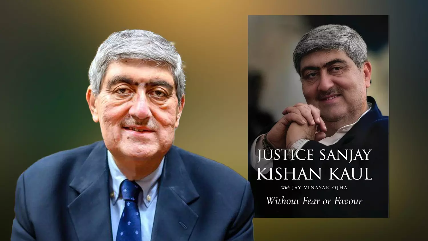 A Compromised Collegium Without Collegiality? Justice Kaul's Memoir Raises Concerns