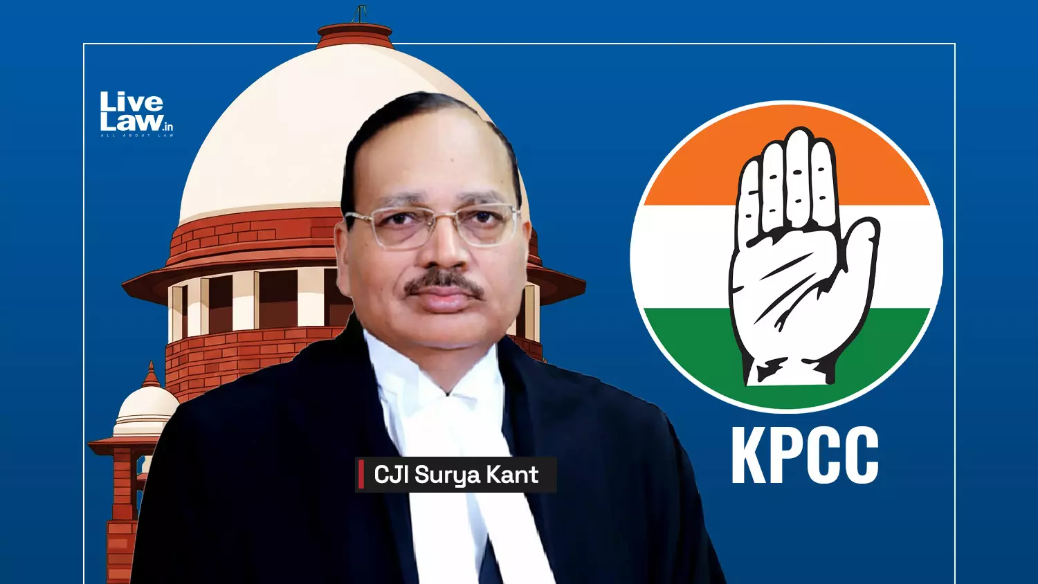 Kerala's Political Calculus: Congress Apologizes to Chief Justice