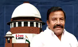 Ex-TN Minister KN Nehru Moves Supreme Court Against Madras HC Direction For FIR Registration Based On ED Materials Ex-TN Minister KN Nehru Moves Supreme Court Against Madras HC Direction For FIR Registration Based On ED Materials