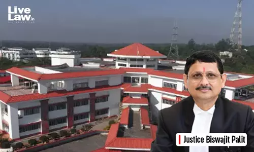 Pending Departmental Inquiry Bars Promotion Despite Quashing Of Earlier Penalty: Tripura High Court Pending Departmental Inquiry Bars Promotion Despite Quashing Of Earlier Penalty: Tripura High Court
