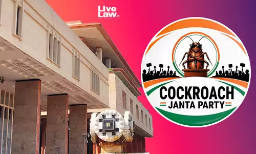 Delhi High Court Declines PIL Seeking ₹50 Crore Compensation From CJP For Public Inconvenience During Anti-CEC Protests Delhi High Court Declines PIL Seeking ₹50 Crore Compensation From CJP For Public Inconvenience During Anti-CEC Protests