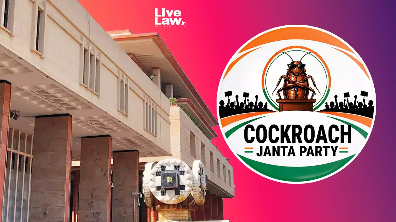 Delhi High Court Declines PIL Seeking ₹50 Crore Interim Compensation From CJP For Public Inconvenience During Anti-CEC Protests