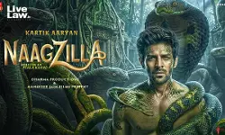 Mumbai Court Denies Anticipatory Bail To 3 Booked For Misappropriating ₹3.92 Crore During Dharmas Naagzilla Film Production