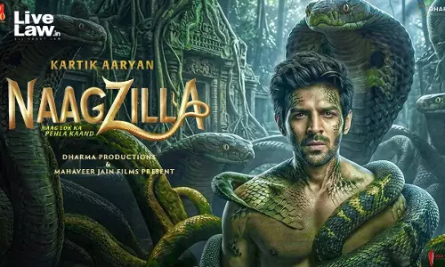 Mumbai Court Denies Anticipatory Bail To 3 Booked For Misappropriating ₹3.92 Crore During Dharmas Naagzilla Film Production Mumbai Court Denies Anticipatory Bail To 3 Booked For Misappropriating ₹3.92 Crore During Dharmas Naagzilla Film Production