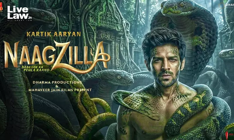 Mumbai Court Denies Anticipatory Bail To 3 Booked For Misappropriating ₹3.92 Crore During Dharmas Naagzilla Film Production
