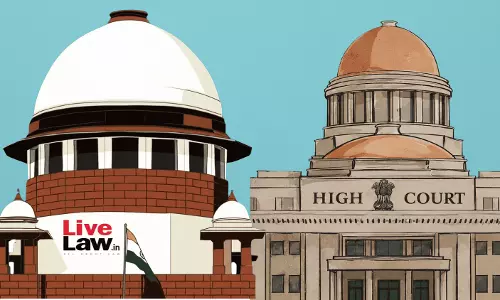 Allahabad High Court Seeks UP Govts Response To Supreme Courts Stillborn Observation On UP Gangsters Act