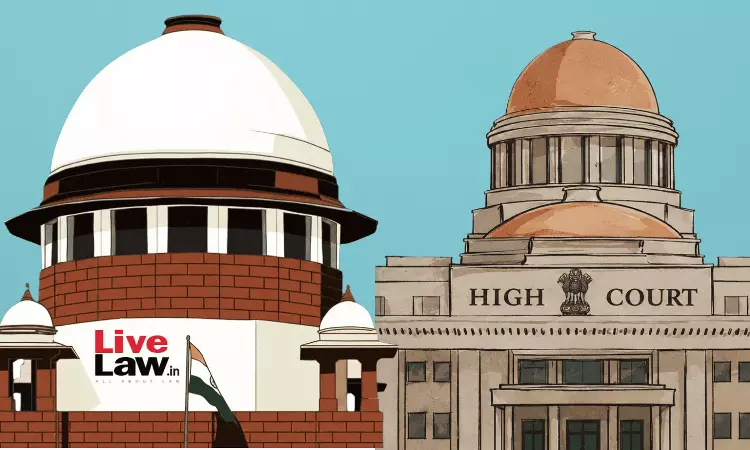 Allahabad High Court Seeks UP Govts Response To Supreme Courts Stillborn Observation On UP Gangsters Act Allahabad High Court Seeks UP Govts Response To Supreme Courts Stillborn Observation On UP Gangsters Act