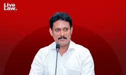 Undertrial Prisoner Entitled To Food Suited To His Medical Condition: Chennai Court On Anbil Maheshs Plea For Home-Cooked Food In Prison Undertrial Prisoner Entitled To Food Suited To His Medical Condition: Chennai Court On Anbil Maheshs Plea For Home-Cooked Food In Prison