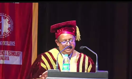 Collegium Remains Male-Dominated, Must Invite Woman Judges : Justice Ujjal Bhuyan Collegium Remains Male-Dominated, Must Invite Woman Judges : Justice Ujjal Bhuyan