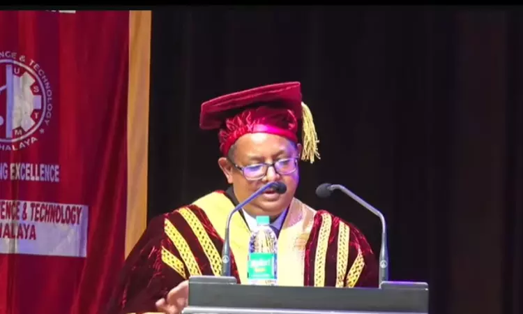 Collegium Remains Male-Dominated, Must Invite Woman Judges : Justice Ujjal Bhuyan
