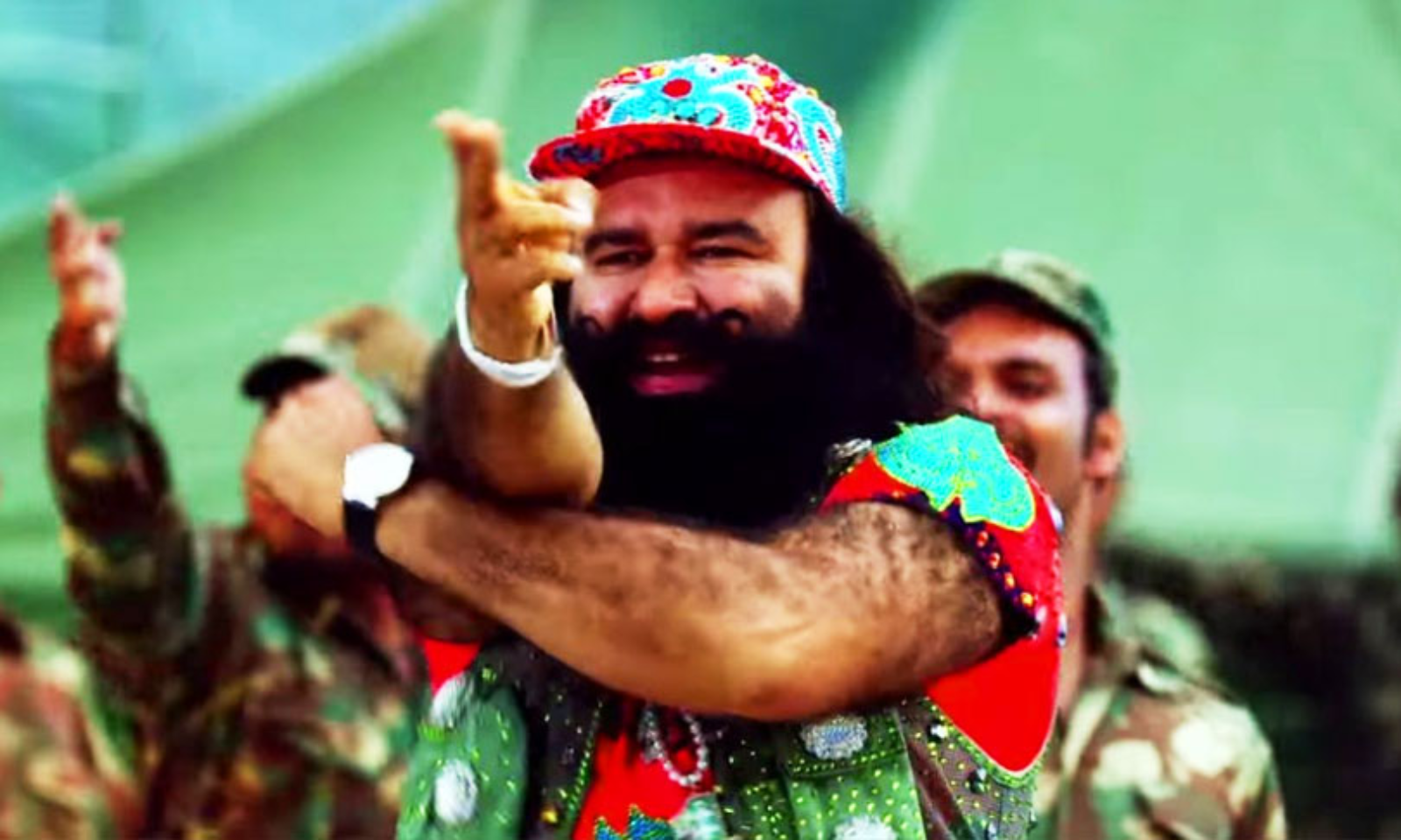 Rape Convict Gurmeet Ram Rahim's Parole Challenged Before Punjab and  Haryana High Court, Deletion of 'Satsang' Videos Also Sought