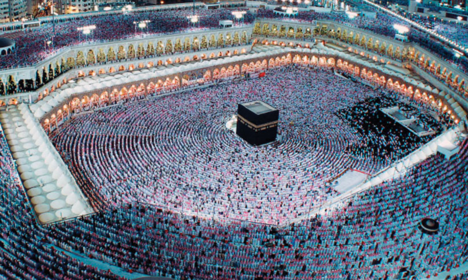 Hajj 2023: Gujarat High Court Directs State Haj Committee To Respond To Pilgrim's Representation For Change Of Embarkation Point